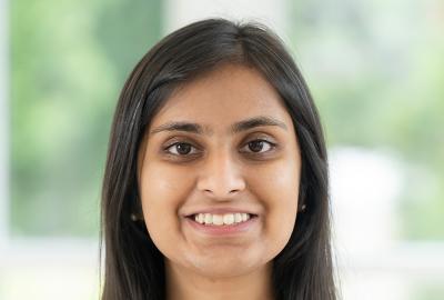 Priyanka Bharadwaj headshot