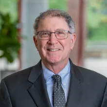 Jonathan Dinman