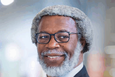 Sylvester James Gates Jr.