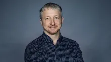 Alexey Gorshkov headshot