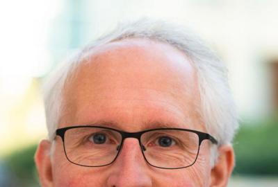 Christopher Jarzynski
