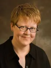 Maura Belliveau headshot