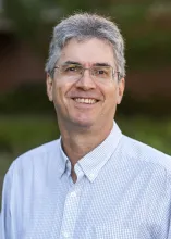 Kevin McIver headshot