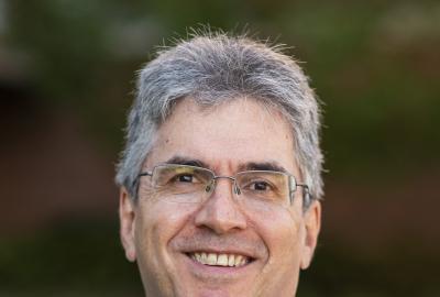 Kevin McIver headshot