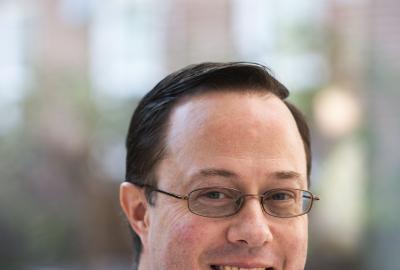 Timothy Canty headshot