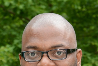 Yanne Chembo headshot