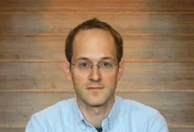 Andrew Childs headshot