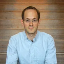 Andrew Childs headshot
