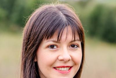 Sara Lombardi headshot