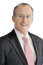 Gregory Payne headshot