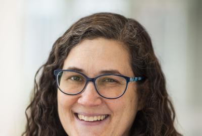 Sarah Penniston Dorland headshot
