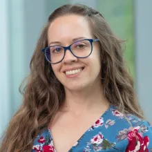 Jessica Sadler headshot