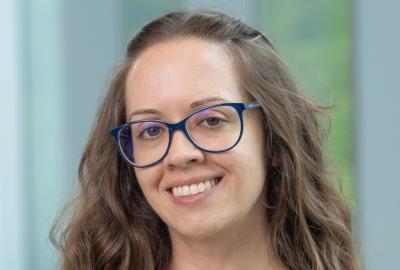 Jessica Sadler headshot