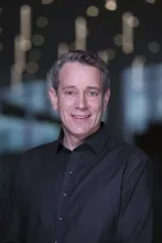 Matthias Zwicker headshot