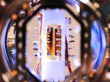 Ion trap