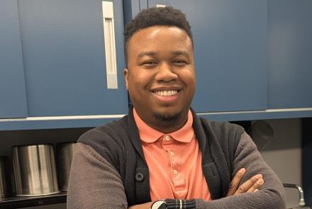 Hakeem Henry. Image courtesy of same.