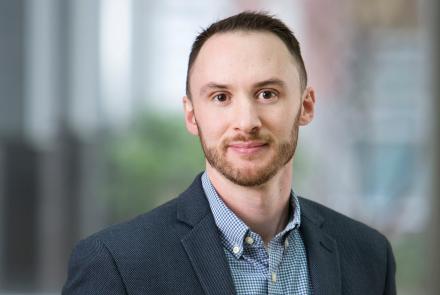 Peter DeMuth. Photo courtesy of same.