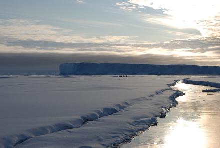 ice melt