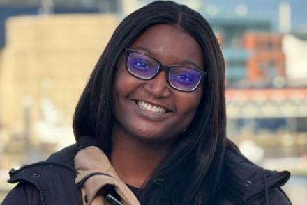 Divine Enyi Headshot