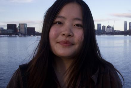 Jenny Wang