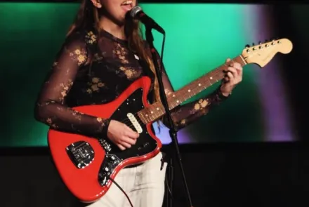 Cadence Michels performance