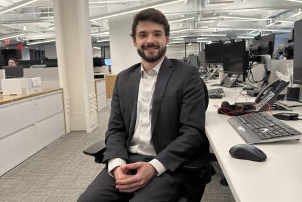 Nathan Frohna. Image courtesy of same.