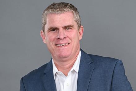 Thomas Lake. Photo courtesy of same.