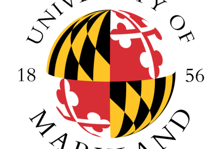 UMD logo