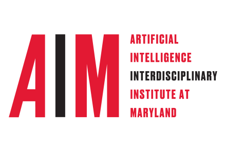 AIM wordmark