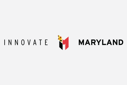 Innovate Maryland logo