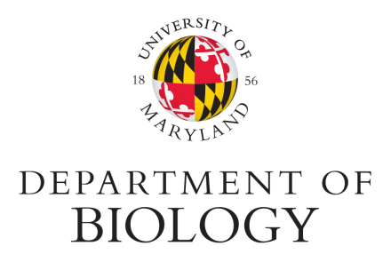 UMD Biology logo