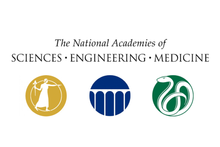 National Academies logos