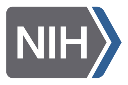 NIH logo