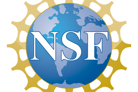 NSF logo
