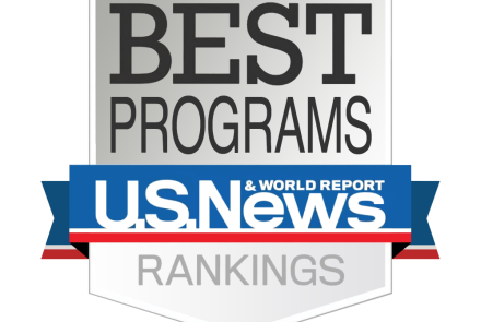 U.S. News logo