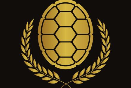 shell logo award