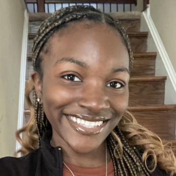Photo of Eniola Aloba
