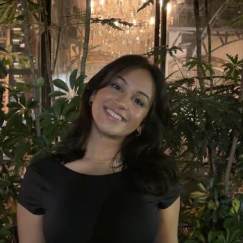 Photo of Aashvi Rauniar
