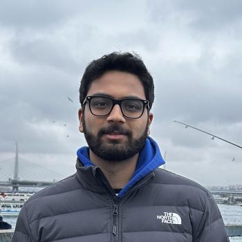 Photo of Aryamann Singh