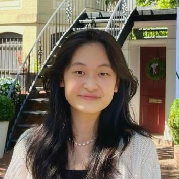 Photo of Jefferny Lin