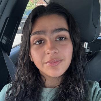 Photo of Ayati Sangwan