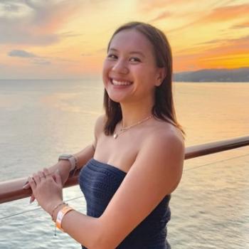 Photo of Tracy Ly