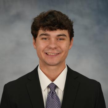 Photo of Andrew Myers