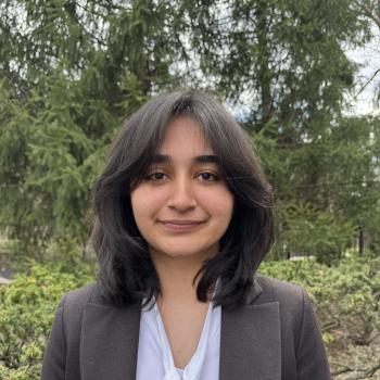 Photo of Priya Tyagi