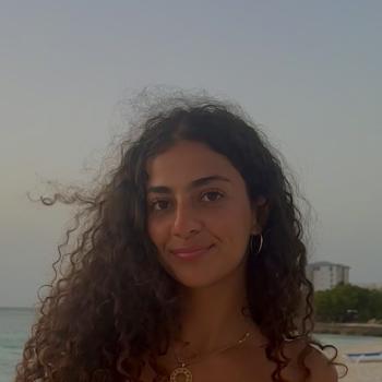 Photo of Alexys Esfandiari