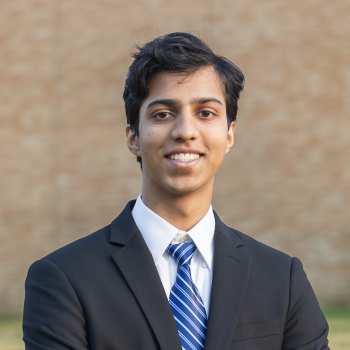 Photo of Pranav Palle