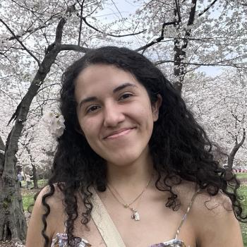 Photo of Kimberly Matos