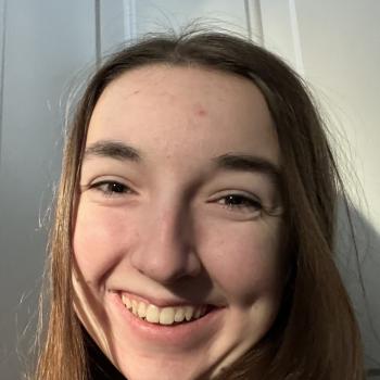 Photo of Sarah Shumaker