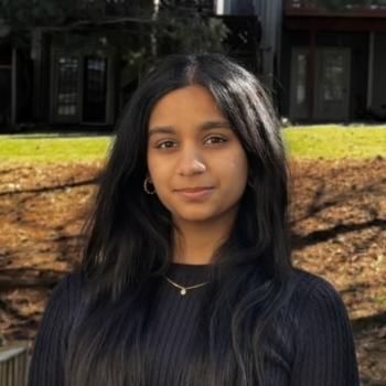 Aditi Desai headshot