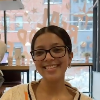 Profile photo of Aarushi Gupta
